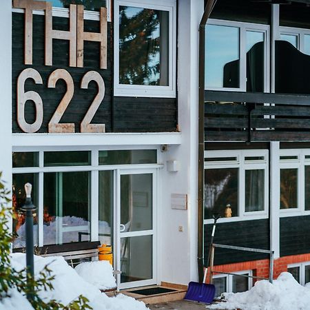 Boutique-Hotel Thh622 Braunlage Exteriér fotografie
