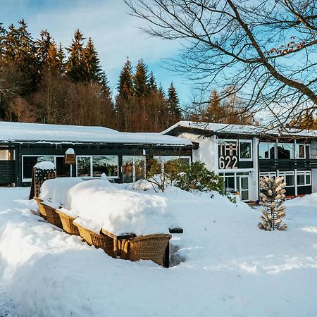 Boutique-Hotel Thh622 Braunlage Exteriér fotografie