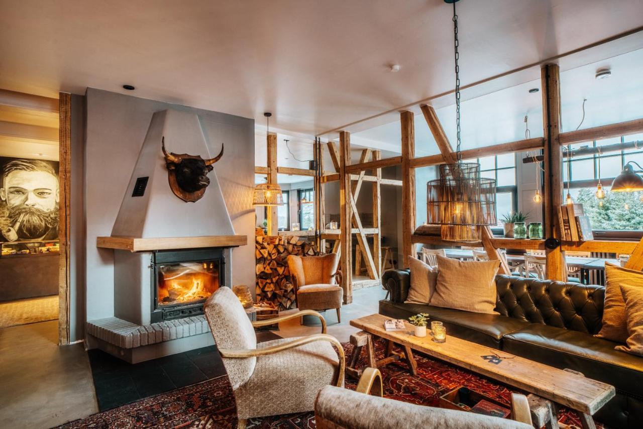 Boutique-Hotel Thh622 Braunlage Exteriér fotografie