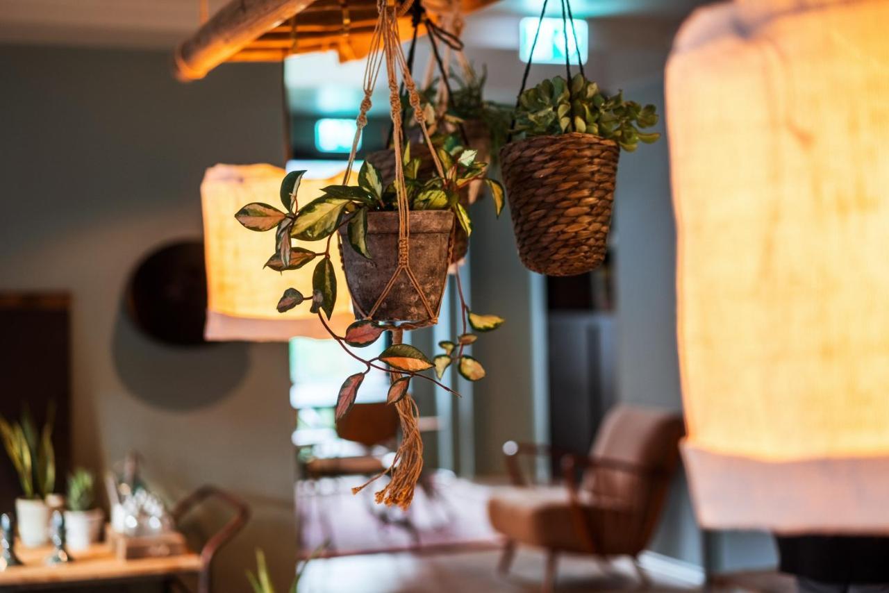 Boutique-Hotel Thh622 Braunlage Exteriér fotografie