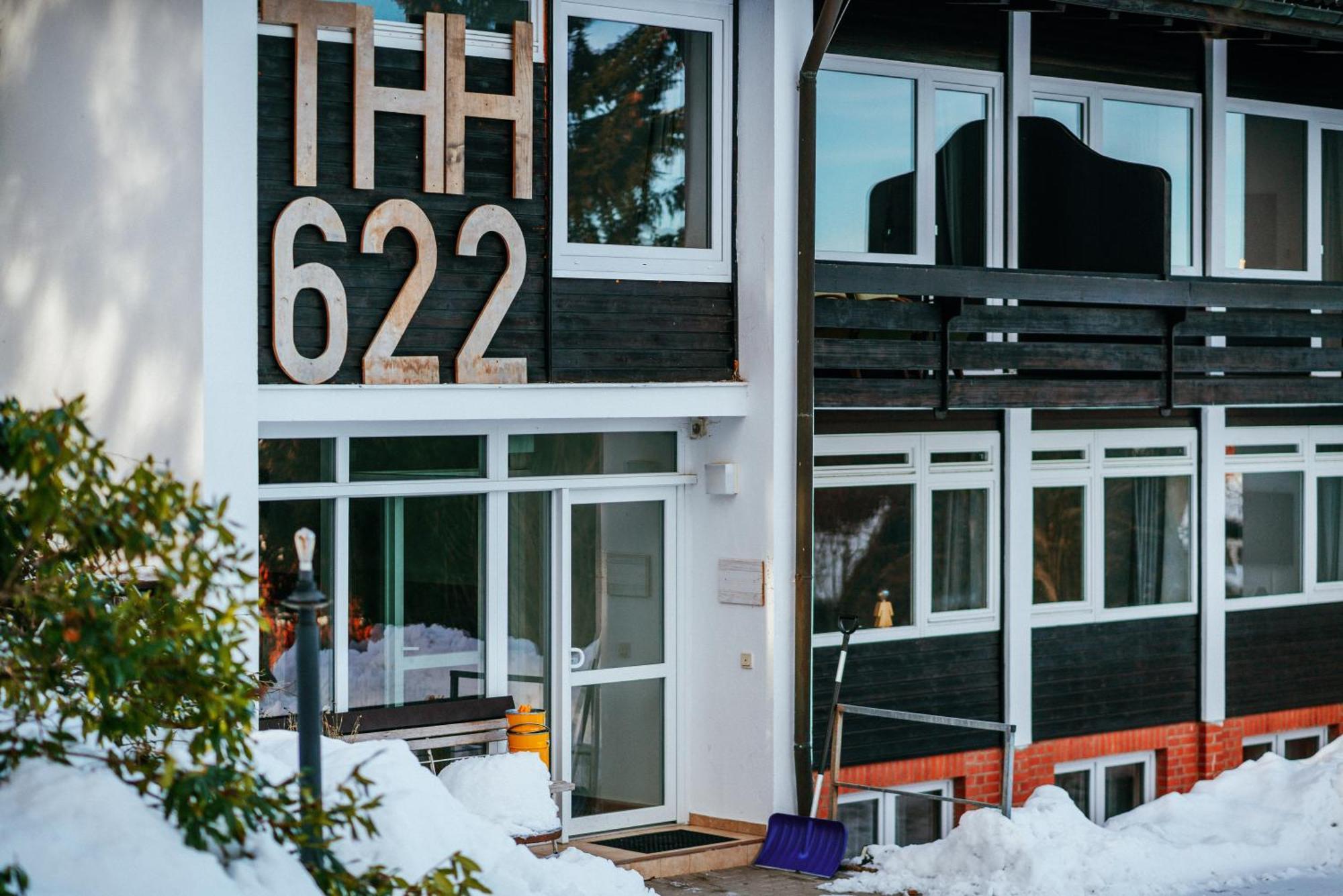 Boutique-Hotel Thh622 Braunlage Exteriér fotografie