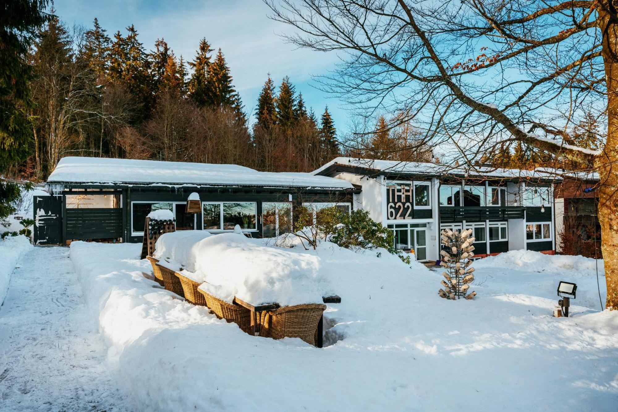 Boutique-Hotel Thh622 Braunlage Exteriér fotografie