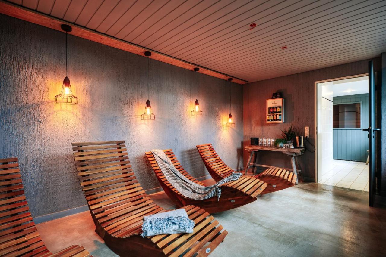 Boutique-Hotel Thh622 Braunlage Exteriér fotografie