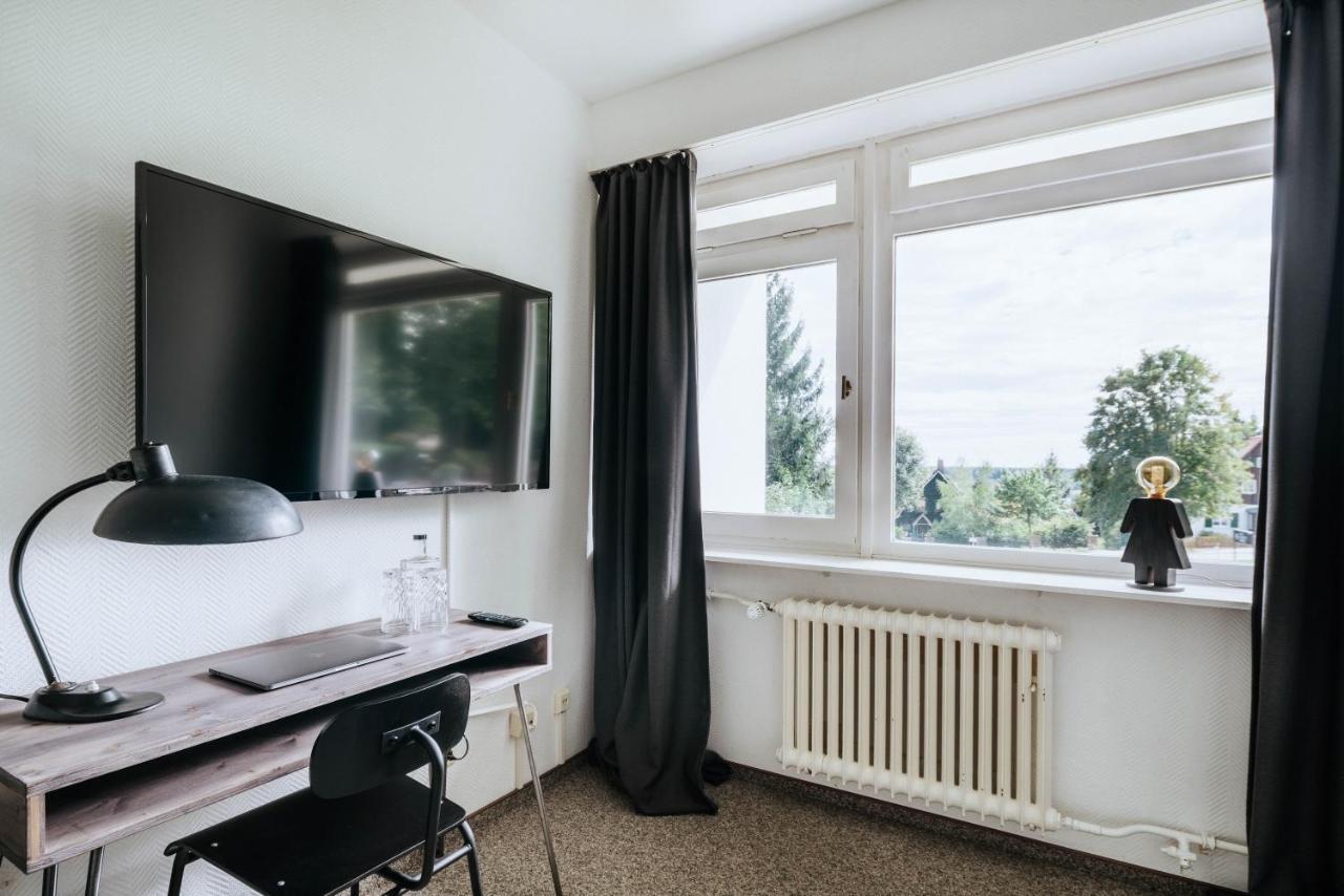 Boutique-Hotel Thh622 Braunlage Pokoj fotografie