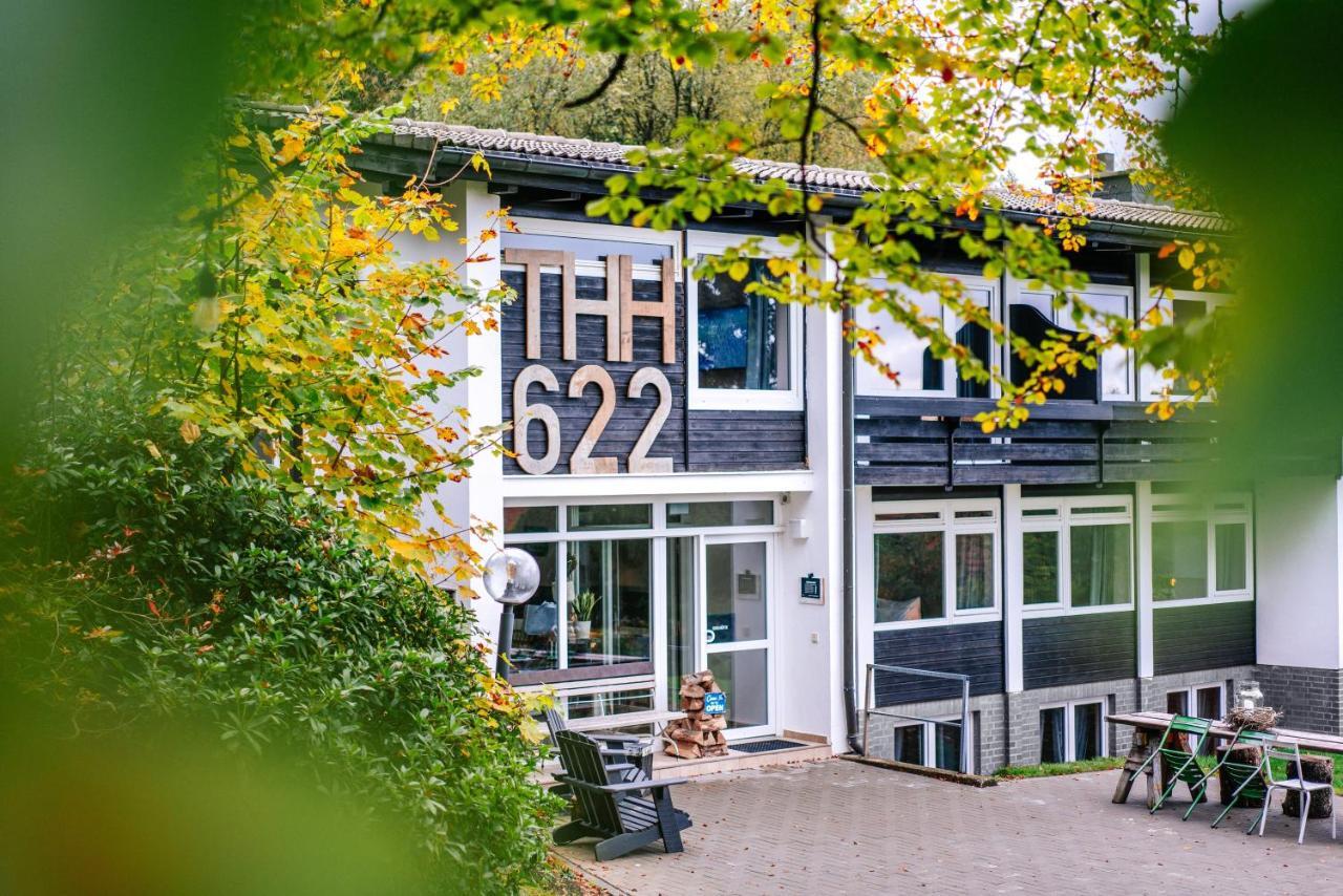 Boutique-Hotel Thh622 Braunlage Exteriér fotografie